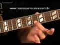 AULA solo guitarra - Improvisacao iniciante em Pentatonica