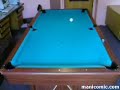 Pool Trick