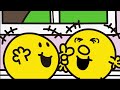 Mr. Nobody / ミスター・ノーバディ(だれだれくん)【Mr. Men Little Miss / ミスターメン リトルミス】 ノーバディ