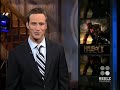 HELLBOY II: THE GOLDEN ARMY - FIRST REVIEW