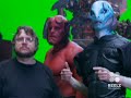HELLBOY II: THE GOLDEN ARMY - FIRST REVIEW
