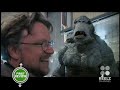 HELLBOY II: THE GOLDEN ARMY - FIRST REVIEW