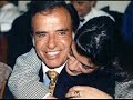 menem lo hizo (1989-1999)