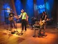 Mauricio Montenegro con Aterciopelados en el XM LIVE