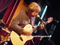 Los Wilburys Trilburys - Pablo Regnier en el Bar Bukowski