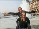 mette + anni