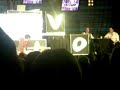 Mallauri and Cooper at NUVO