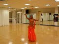 Kalinka Brazilian Bellydancer