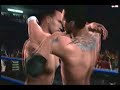 Smackdown! Vs. Raw 2008: ANXi3TY vs. xSAWx WiCk3dxBoY