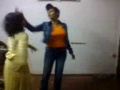 Ye atha From Gayathri and Abe when Started