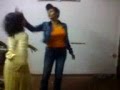 Ye atha From Gayathri and Abe when Started