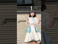 LINKL PLANET‌『恋だ』　石田 悠佳👽 推しカメラ (YUKA ISHIDA FanCam)　 at お台場フリーライブ 第2部　2025/02/11‌　#リンプラ