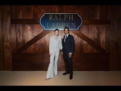 10th anniversary of Polo Ralph Lauren