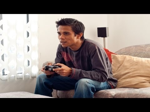 how to break video game addiction