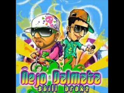 Ñejo y Dalmata - Navidad