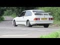 Ford Sierra Cosworth review