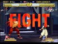Garou Howard Arena Ranbat 2.4, 1 on 1, 5/19 (13 of 15) Garou Howard Arena Ranbat 2.4, 1 on 1, 5/19 (13 of 15)