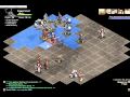 Tactics Arena Online...
