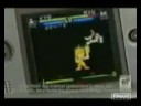 Publicité SNK