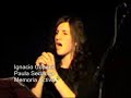 Paula Sedacca e Ignacio Copani - Memoria Activa