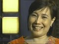 Dr. Gladys Tong-So 700 club asia battle against cancer