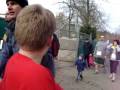 videos de Turkey Run Oregon Zoo 2008 - kids run