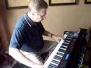 Gary Plays Jerry Lee Lewis