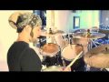Advanced Drumset Concepts with John Toomey: Footwork Lesson 1