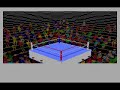 4d sports boxing - best pc boxing game, evar. paul savage vs phlatulent 