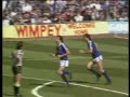 Newcastle v Brighton 1984