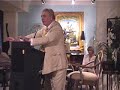 Carleton Varney:  A Greenbriar Cassablanca 75th Birthday