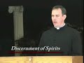 discernment of spirits  #1