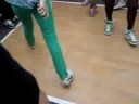 asi  se  baila