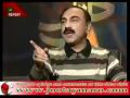 Is he drunk? PPP Minister Sardar Abdul Qayyum Khan Jatoi Admitting corruption. Part1