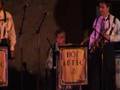 HOT ANTIC JAZZ BAND & JEFF GUYOT (F) Do something