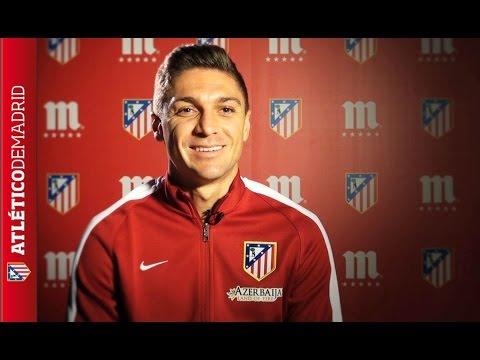 LA PREGUNTA MAHOU. Siqueira responde a los atléticos | Siqueira answers the atléticos
