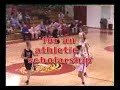 Study USA: Basketball Scholarships (Athletic Scholarships)