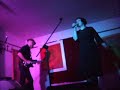 Congregation at the Thunderbolt, Bristol 2008