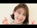 🎬〝クラシック系女子〟井手美希、4枚目DVD発売！目標は綾瀬はるか💖自然体の魅力全開✨