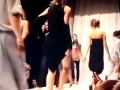 Eindshow Artemis Margriet van Iersel