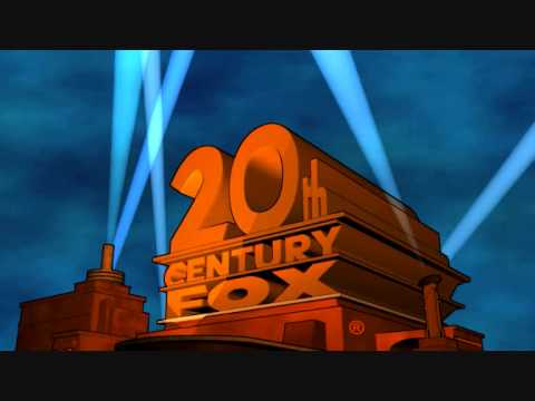 Timeline of the 20th Century Fox logo (1914-2010)