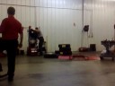 Kauffman Tire Rodeo Competition