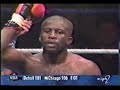ramon dekkers vs dany bill