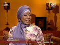 فوزية الدريع و حلقة عن السود- ايمان نجم  ! 2