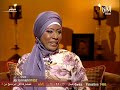 فوزية الدريع و حلقة عن السود- ايمان نجم  ! 2
