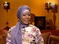فوزية الدريع و حلقة عن السود- ايمان نجم  ! 2
