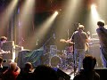 Willis Drummond en Apolo Barcelona 2008-10-18 Willis Drummond en Apolo Barcelona 2008-10-18