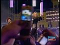 Cinema Bizarre - Deeper and Deeper [High Quality] TRL awards 2009