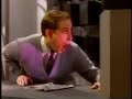 Le Clic Commercial Featuring Matt LeBlanc and Yours Truly