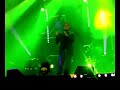 alejandro sanz popurri en santiago
